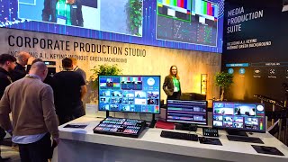 Navigating the Wonders of ISE 2024