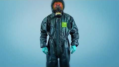 (PL) Technologia MICROCHEM™ Chemical Barrier Technology