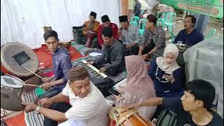 FAYASOHA || Marawis Terbang Gede Banten AN NADWAH