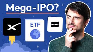 SpaceX & Open AI Börsengang: Einfluss auf ETFs? Mit Trade Republic teilnehmen?