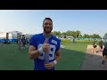 How to tie a tie | Detroit Lions Edition