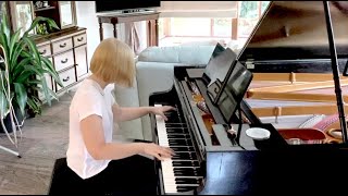 La La Land - Epilogue // Piano Cover chords