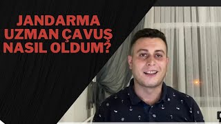 UZMAN ÇAVUŞ NASIL OLUNUR