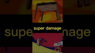 Grom Vs Stu Brawl Stars Edit