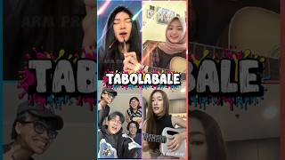 Download Lagu 💥 The Viral Sound from Indonesia! TabolaBale – Silet Open Up ft Diva Aurel (Epic Cover) ❗❗ MP3 Download Lagu 💥 The Viral Sound from Indonesia! TabolaBale – Silet Open Up ft Diva Aurel (Epic Cover) ❗❗ MP3