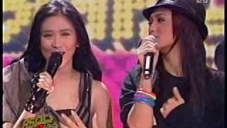 SARAH GERONIMO - ASAP spiel1 sg 12Jul09