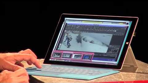 Citrix  Intel® Graphics Virtualization Technology Demo