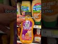 These “fun” snacks might be why your stomach’s not having fun #viralvideo #food #shortsfeed #shorts