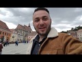 Trip 26 Brașov - Cluj Napoca