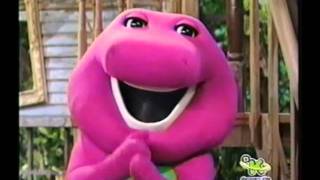 Barney y sus Amigos A Picture of Health (Spanish)