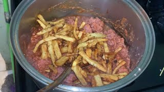 This Is How "COM BEEF" Corned Beef Is Made