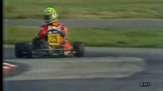coppa fik 1986-parte3/3 vintage kart
