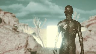 Boundaries - Armageddon (Official Music Video)