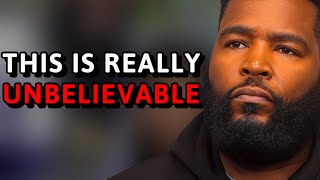 This Man Just Exposed Info That Could Destroy Dr Umar Johnson Legacy