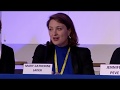 ISDA AGM 2018: Appetite for Disruption