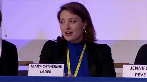 ISDA AGM 2018: Appetite for Disruption