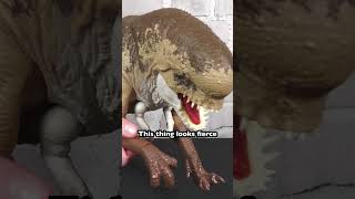 Meet The New Distortus Rex