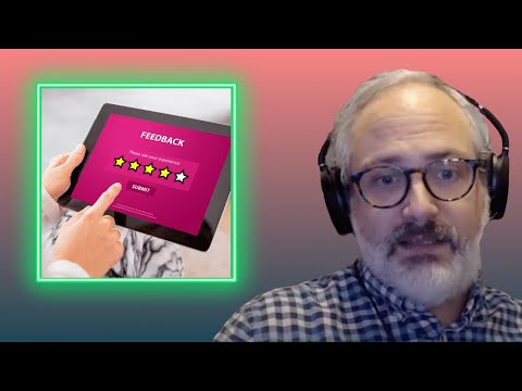 One Dad's Experience