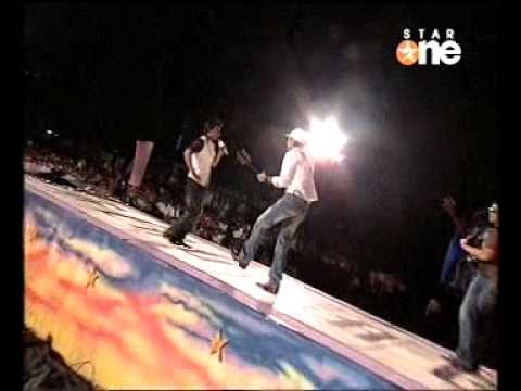 Chalte Chalte phir kahan aa gaye - JAL ( Gladgras).mpeg
