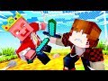 Losing to TECHNOBLADE... AGAIN. (Minecraft Monday Week 3 - Best Moments)
