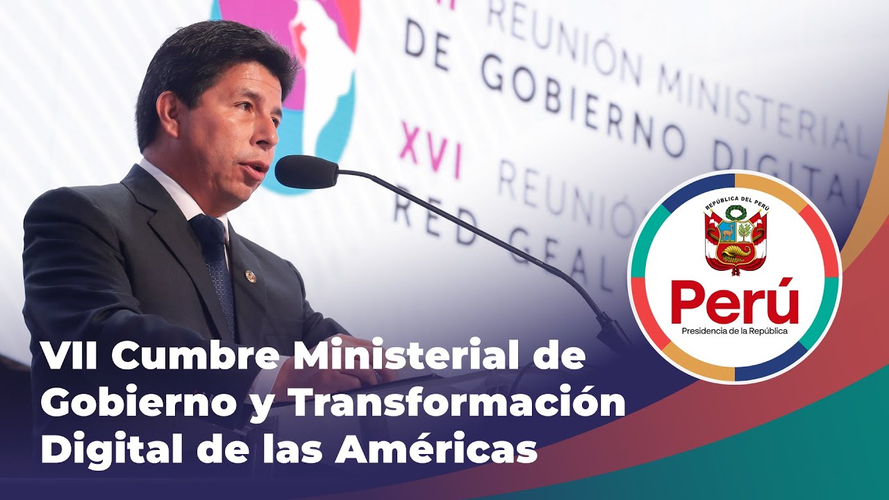 Presidencia de la República del Perú - Presidencia - Gobierno del Perú