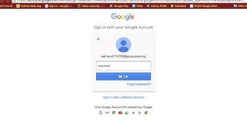 Student login CODE.ORG