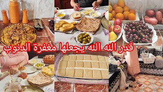 صراحة!العين👁️حق ماتغركمشي المظاهر الله يجعلها مغفرة الدنوب🤲🏻مابقيتش كنبان فاليوتوب 🤷🏻جاوبتكم وعذروني
