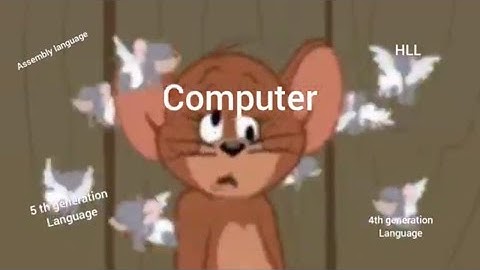 Class 6 ||  Computer science || Chapter 1 || NCERT || Part 6📚 compiler, translator programs