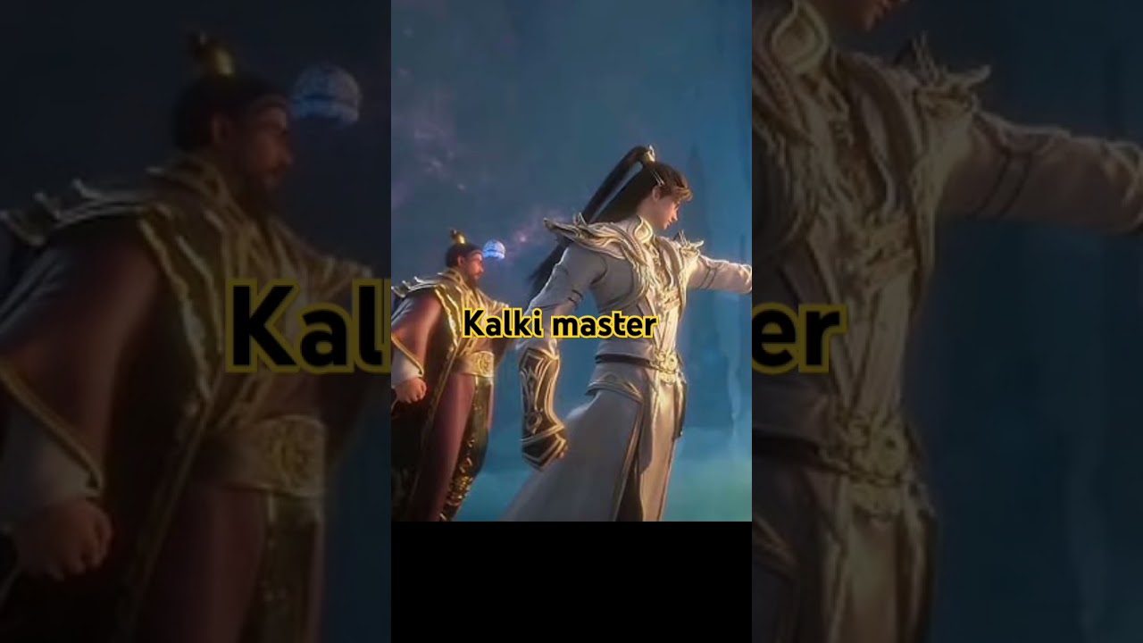 ten thousand worlds part 254 in Hindi explained By Kalki Master anime like perfect world 