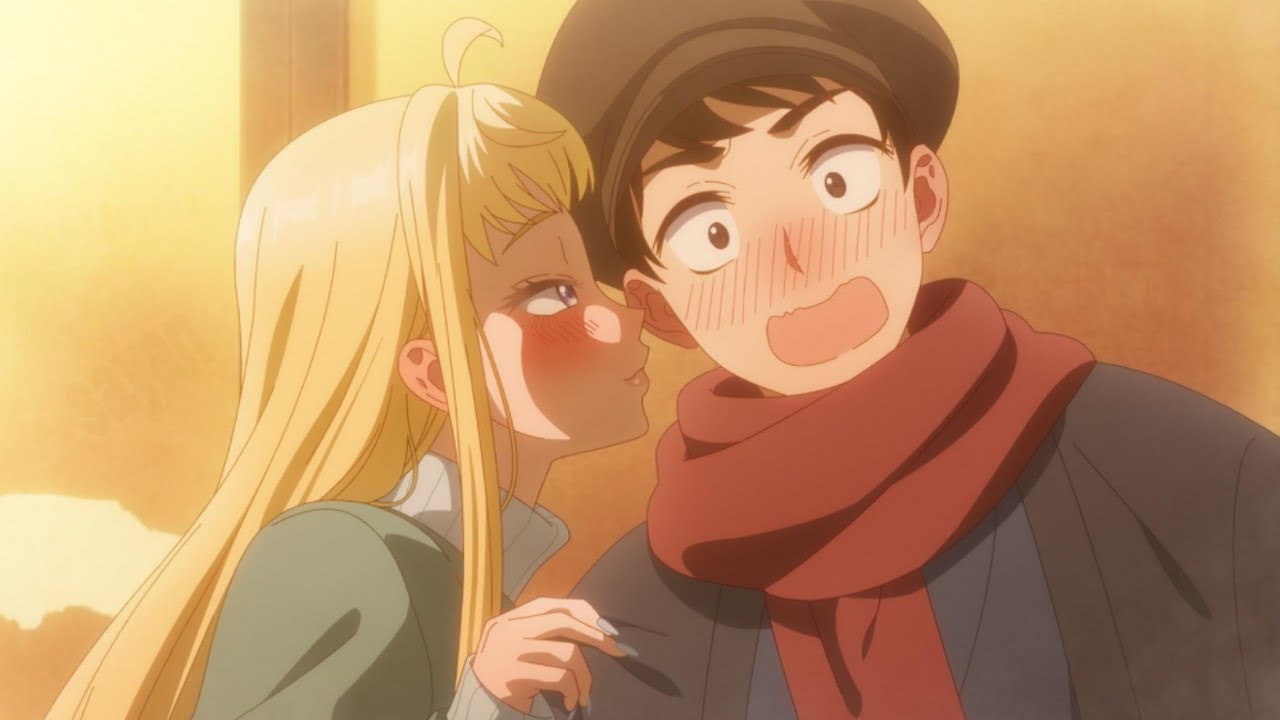 hokkaido gals are super adorable season 2 release date - YouTube