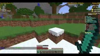 {Mineplex} Team DeathMatch (Ep. 2)