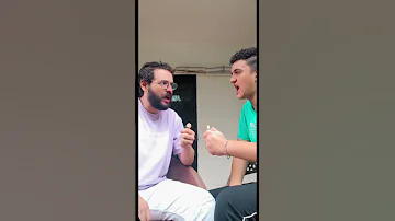 قولوله مخرجتش يعني من الجنة اكسبلور Egyptiancomedy Arabic Funny Viralshort نجاح فخري 