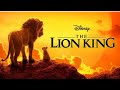 The lion King @VECTOR world