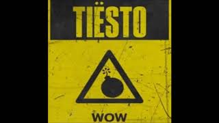 Tiesto - Wow (Dj Mauro's Intro Edit 2020)