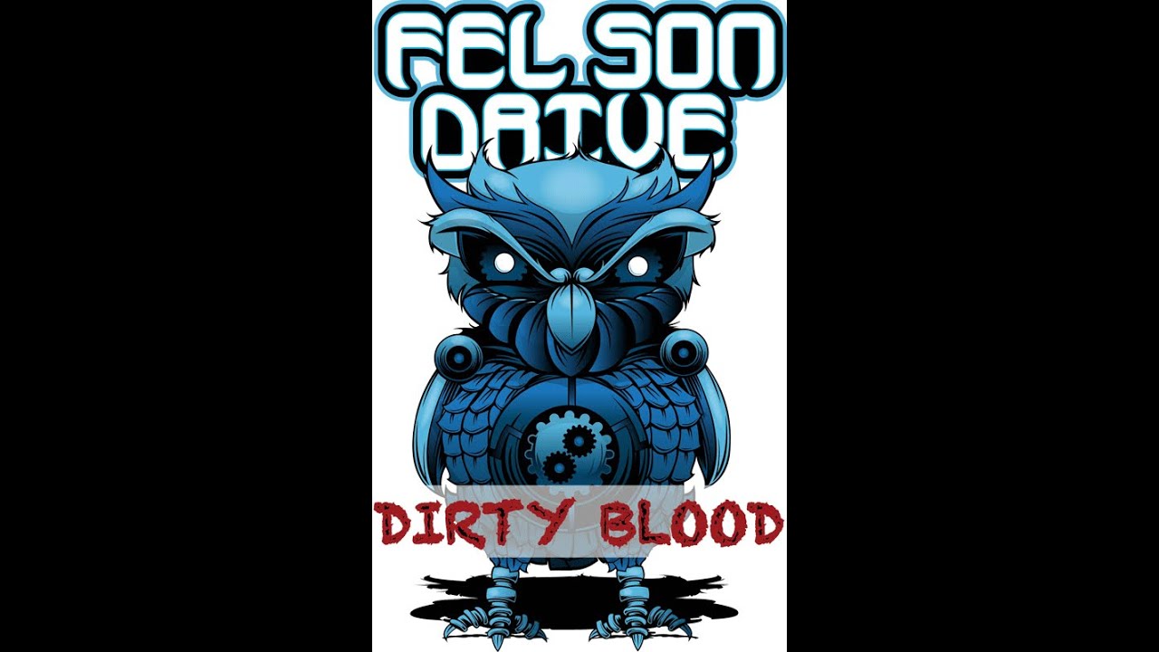 Dirty Blood (Feeding A Mood ReBeat) YouTube