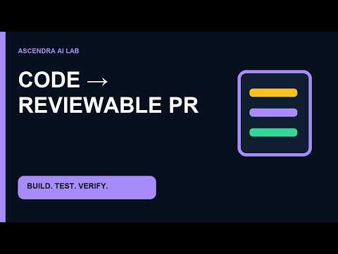 GitHub Copilot: Turn Code Changes Into Pull Requests