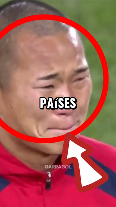 El día que Corea del Norte creyó que jugó contra Brasil 2010 😳🤯