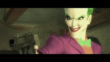Joker Saints Row - Eternal Sunshine