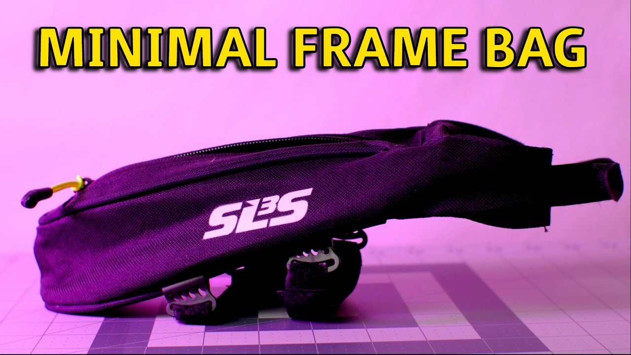 stumpjumper frame bag