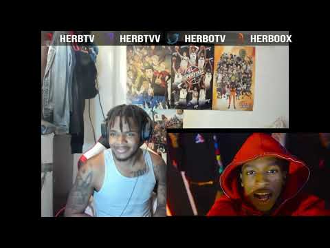 THIS SONG IS 🔥🤦🏽‍♂️TaTa x Jenn Carter - See Red (Official Music Video) Shot By: Jus_MH (REACTION)