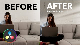 How to Change Background Lighting in DaVinci Resolve Full Tutorial