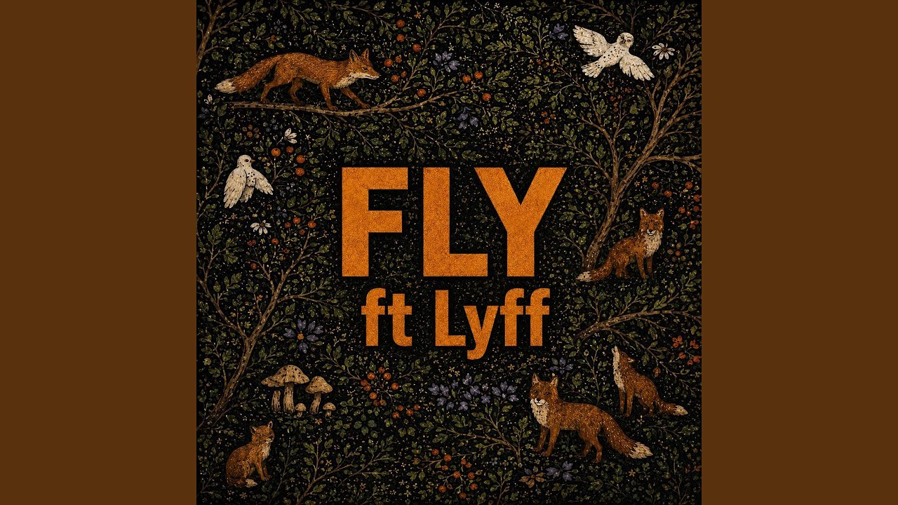 Watch Fly (feat. Lyff) on YouTube Watch Fly (feat. Lyff) on YouTube