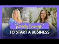 Ready enough how to overcome imposter syndrome and start helping people in your business