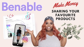 Benable Review - Share Your List and Make Money | Affiliate Marketing