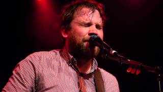 Frightened Rabbit - Living in Colour (Live on KEXP)