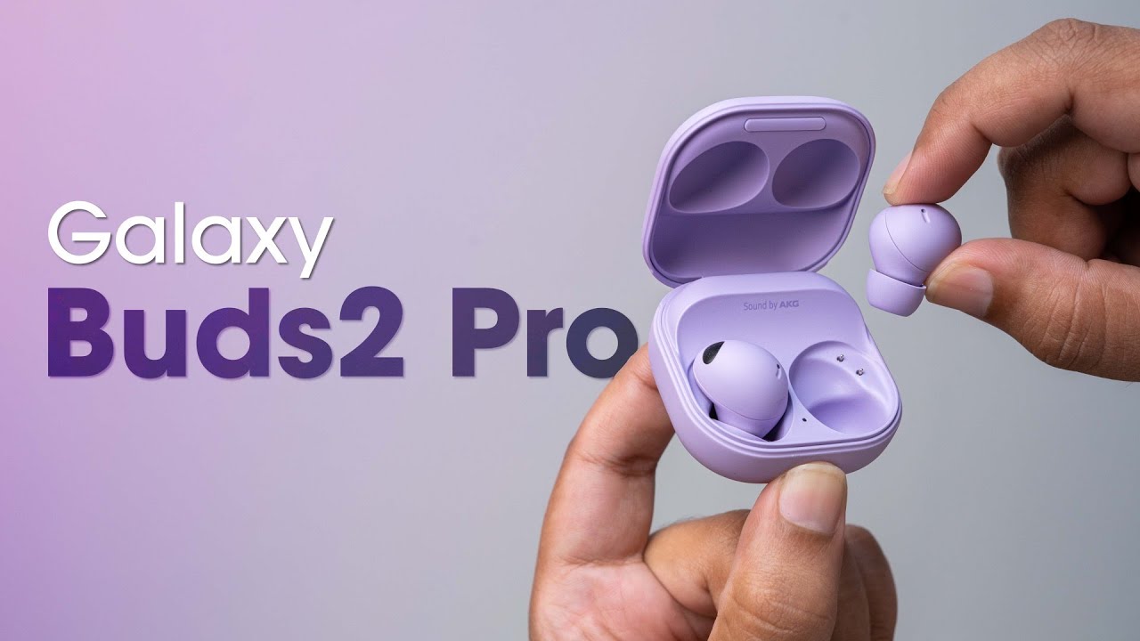 Samsung Galaxy Buds 2 Pro Review - 6 Months Later 