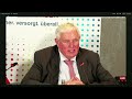 Abschluss-Pressekonferenz mit u.a. Gesundheitsministerin mit Nina Warken (CDU)