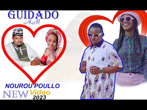 NOUROU POULLO GUIDADO AM (Clip Officiel ) By Bello Vocal