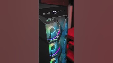 OPSYSxYOU PC Build of the Week - feat ROG Strix RTX 4080, Intel i7 13700K & Cooler Master TD500 Mesh