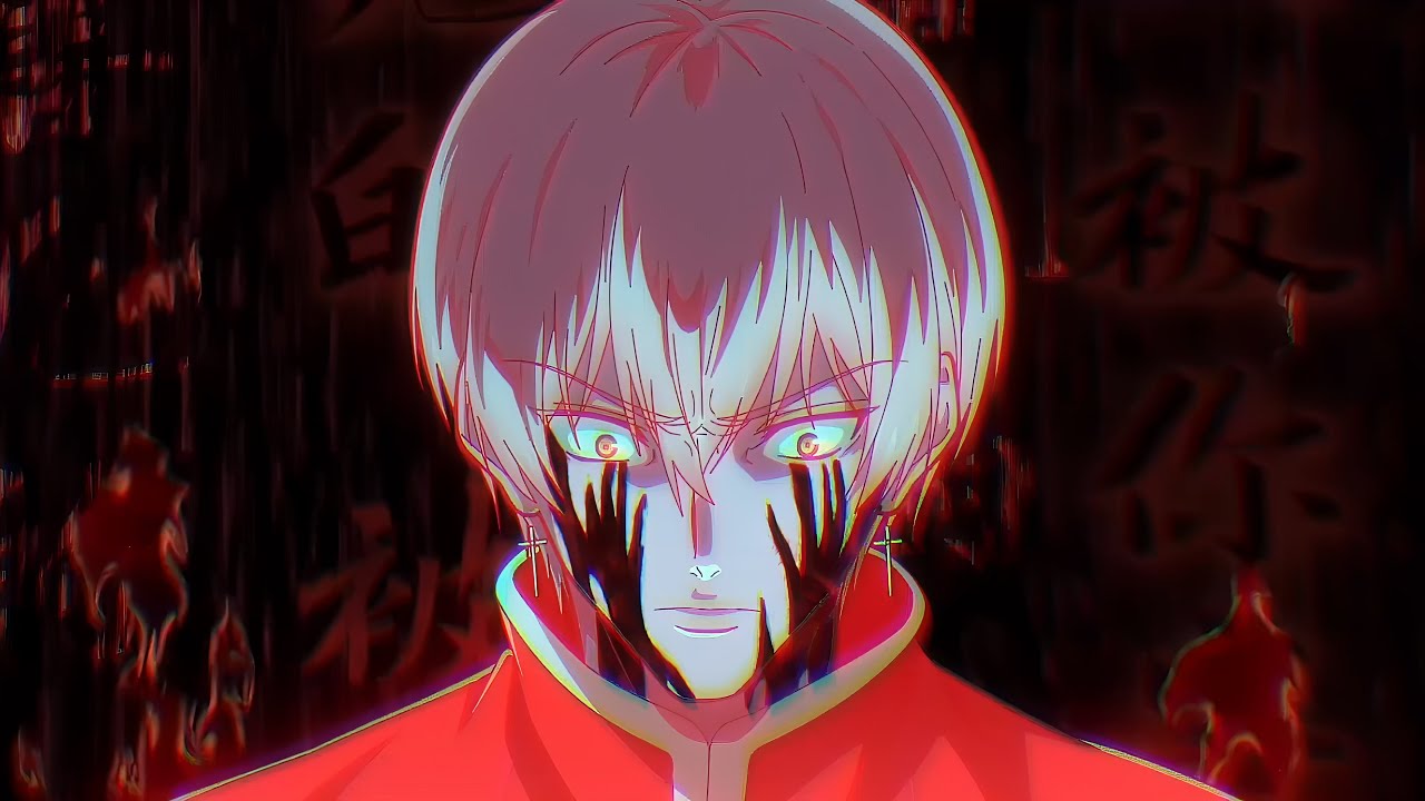 Rakshasa Street 4 AMV ( 4K Edit ) [ Imminence - Death Shall Have No Dominion ]